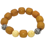 Amber Bracelet - A Timeless Accessory - 4
