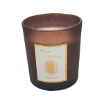 CANDLE – ROSE SULTANE AMBER / FLORAL SCENT
