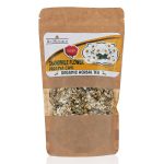 CHAMOMILE FLOWER ORGANIC HERBAL TEA, 50gr