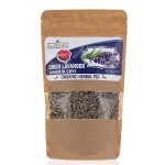 DRY LAVENDER ORGANIC HERBAL TEA, 150gr