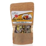 HERBAL WINTER ORGANIC HERBAL TEA, 120gr