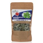 LEMON BALM ORGANIC HERBAL TEA, 16gr