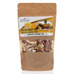 MIXED FRUIT ORGANIC HERBAL TEA, 140gr