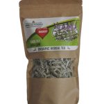 SAGE ORGANIC HERBAL TEA, 50gr