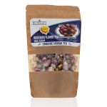 ROSE BUS FLOWER ORGANIC HERBAL TEA, 50gr