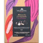 Valrhona Dark & Milk Chocolate Coated Almonds & Hazelnuts Gift Box