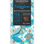 Valrhona Tulakalum Dark Chocolate 75%
