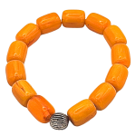 Amber Bracelet - A Timeless Accessory - 6