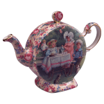 Children Teapot 2 Cup 1