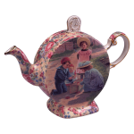 Children Teapot 2 Cup 2