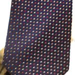 MAKE A STATEMENT OF SOFISTICATION AND STYLE, WITH AN ITALIAN SILK TIE - 2