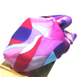 Italian Silk Hairband: A Touch of Luxury - 3