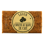 Coffee Exfoliant Soap Beauty Soap 100g